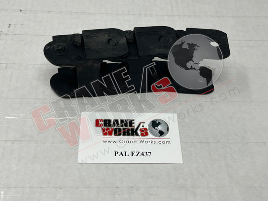 Picture of PAL EZ437 NEW DRAG CHAIN