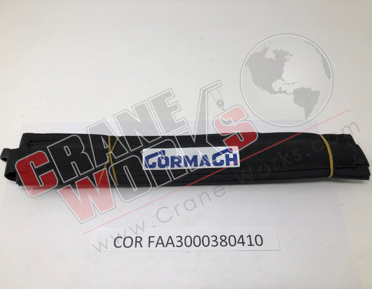 Picture of COR FAA3000380410 NEW BELT/BIG   Q04