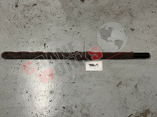 Picture of FAS 320147 NEW FIXING ROD M39X3X1000