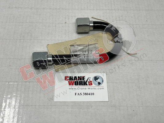 Picture of FAS 380410 NEW PIPE