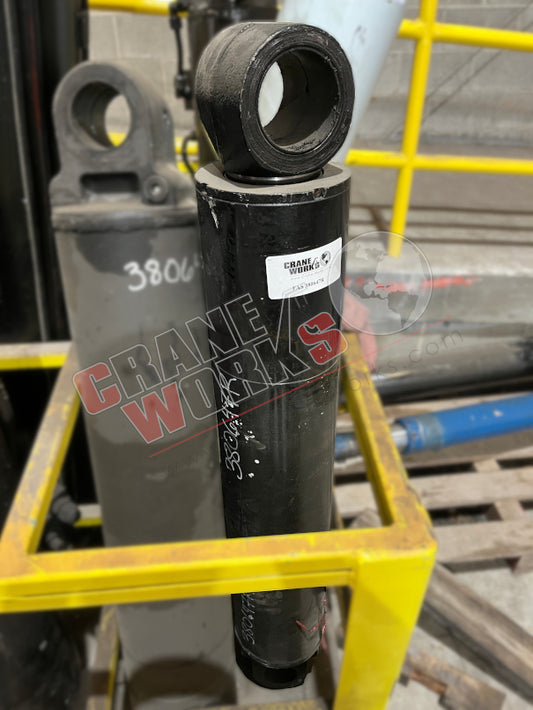 Picture of FAS 380647R REMANUFACTURED MAIN LIFT CYLINDER - REMAN