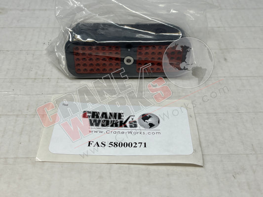 Picture of FAS 58000271 NEW FEMALE PLUG