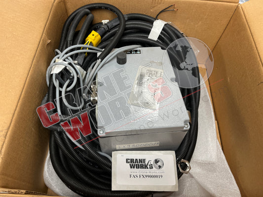 Picture of FAS FX99000019 NEW CABLE KIT