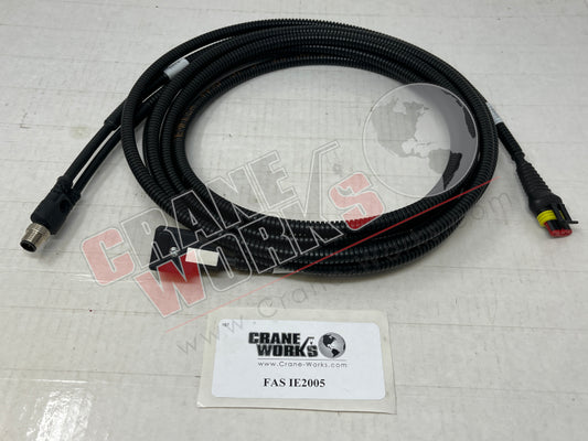 Picture of FAS IE2005 NEW CABLE
