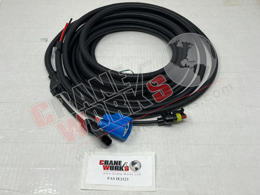 Picture of FAS IE2123 NEW CABLE