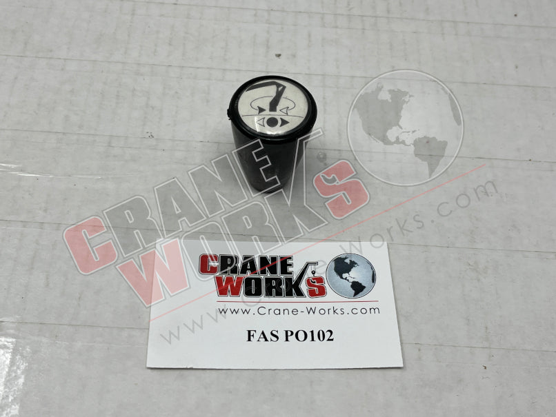 PO102 | NEW PLASTIC DECAL – CraneWorks