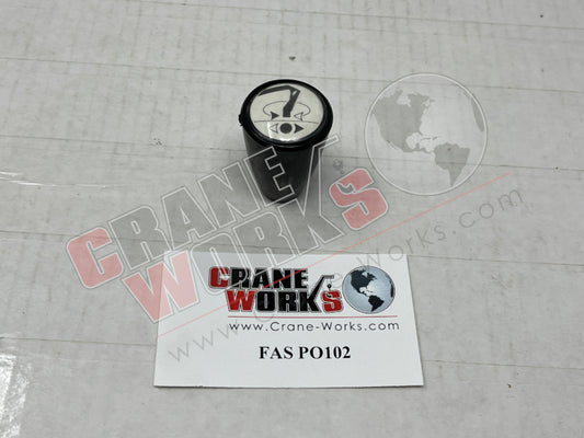 Picture of FAS PO102 NEW PLASTIC DECAL