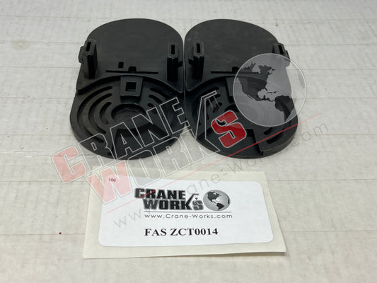 Picture of FAS ZCT0014 NEW LINK SET SIDE PLATES