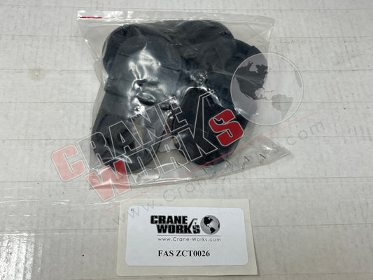 Picture of FAS ZCT0026 NEW LINK SUPPORT SET