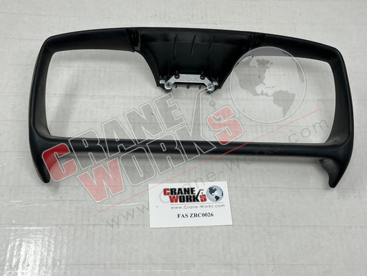 Picture of FAS ZRC0026 NEW PROTECTIVE FRAME G2 MAXI LINEAR
