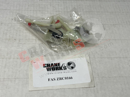 Picture of FAS ZRC0166 NEW CONTROL LEVER, HBC
