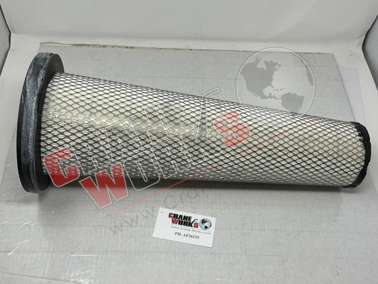 Picture of FIL AF26125 NEW FILTER- AIR