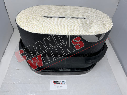 Picture of FIL CA5500 NEW AIR FILTER