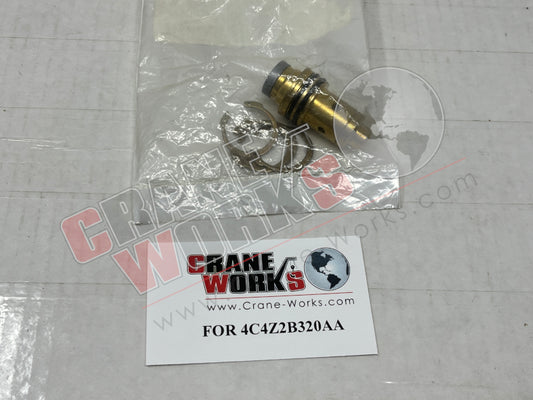 Picture of FOR 4C4Z2B320AA NEW AIR TANK VALVE