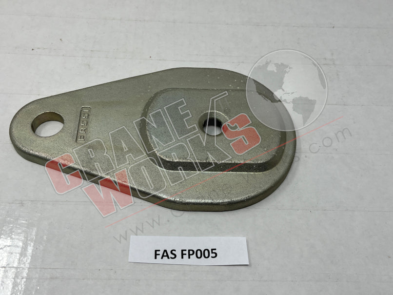 Picture of FAS FP005 NEW PIN STOP