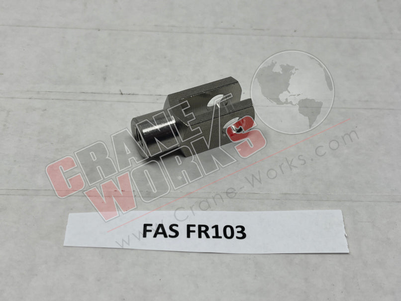 Picture of FAS FR103 NEW FORK