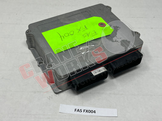 Picture of FAS FX004 NEW REMOTE CONTROL UNIT