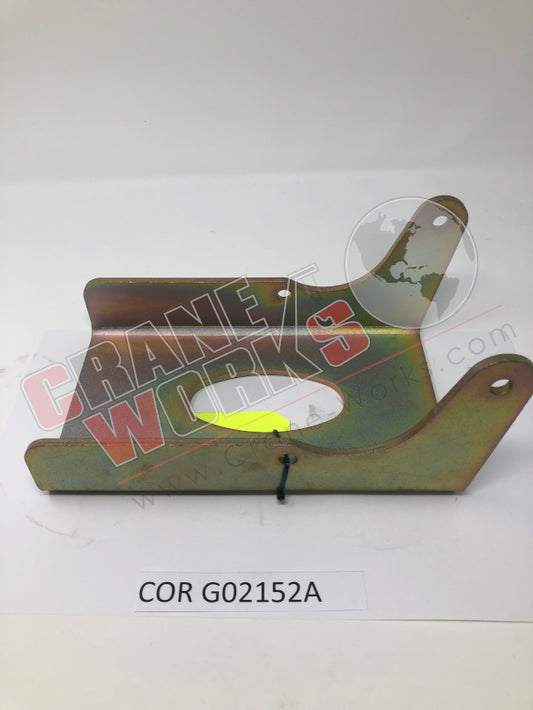 Picture of COR G02152A NEW HOSE GUARD