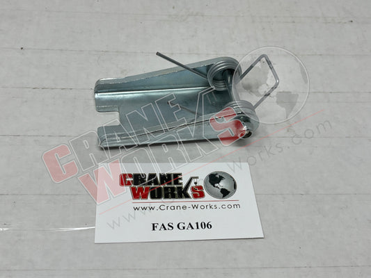 Picture of FAS GA106 NEW SAFETY LATCH
