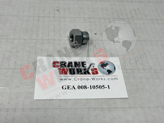 Picture of GEA 008-10505-1 NEW REDUCER