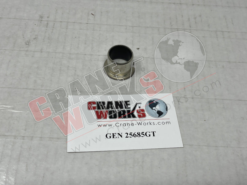 Picture of GEN 25685GT NEW BEARING GARLOCK