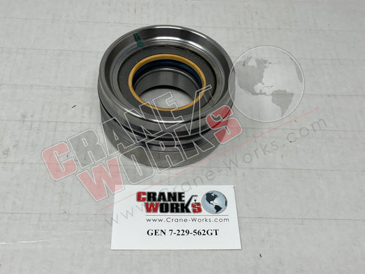 Picture of GEN 7-229-562GT NEW REDUCTION BUSHING *NOTE*