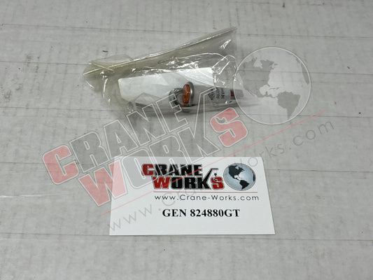 Picture of GEN 824880GT NEW LIGHT, LED IND. AMBER