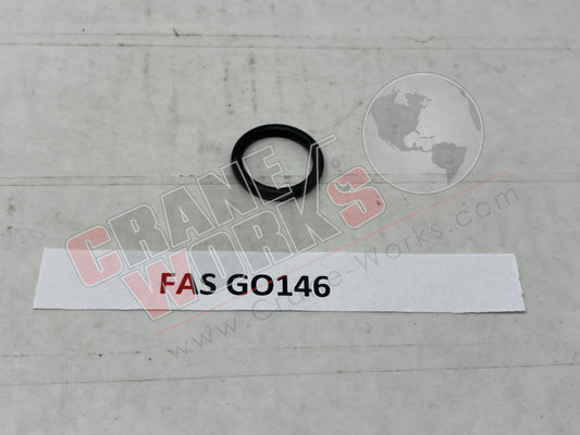 Picture of FAS GO146 NEW O-RING