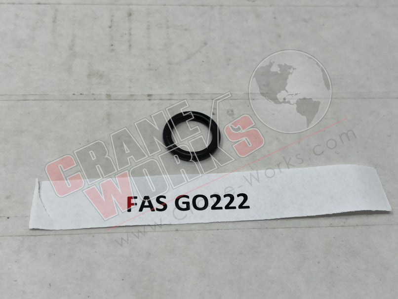 Picture of FAS GO222 NEW O-RING