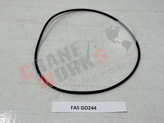 Picture of FAS GO244 NEW O-RING