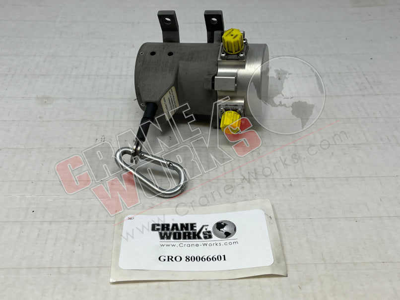 80066601 | NEW STRING POTENTIOMETER – CraneWorks