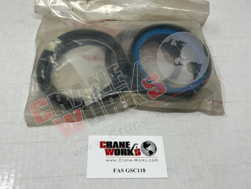 Picture of FAS GSC118 NEW SEAL KIT