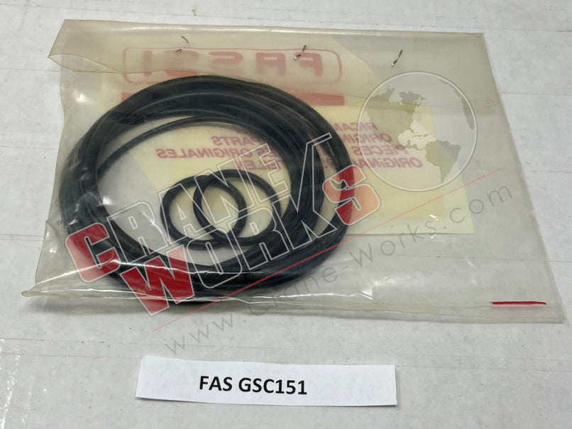 Picture of FAS GSC151 NEW SEAL KIT