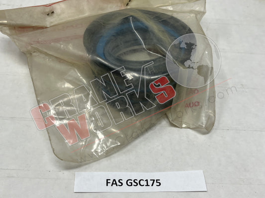 Picture of FAS GSC175 NEW SEAL KIT