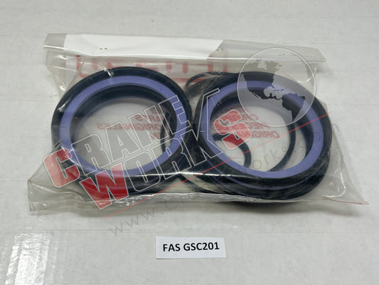 Picture of FAS GSC201 NEW SEAL KIT