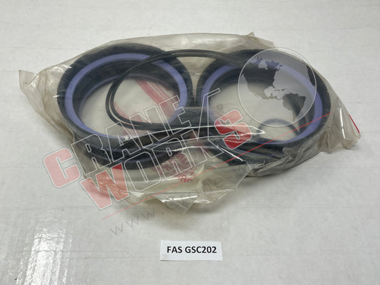 Picture of FAS GSC202 NEW SEAL KIT