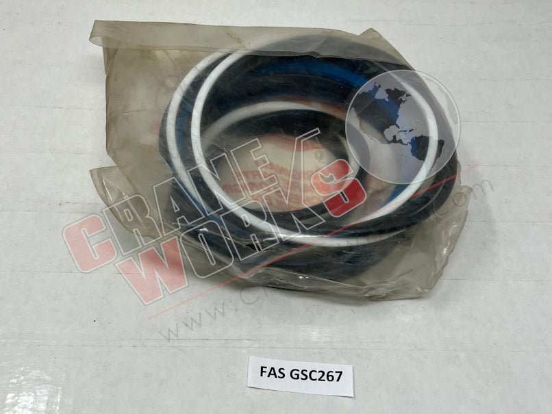 Picture of FAS GSC267 NEW SEAL KIT