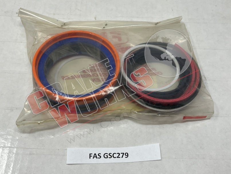 Picture of FAS GSC279 NEW SEAL KIT