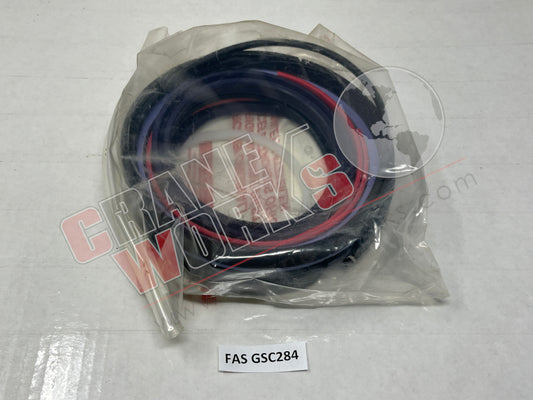 Picture of FAS GSC284 NEW SEAL KIT  (191759 CYL)