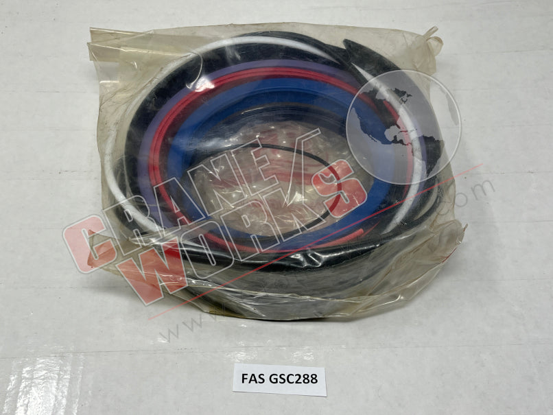 Picture of FAS GSC288 NEW SEAL KIT