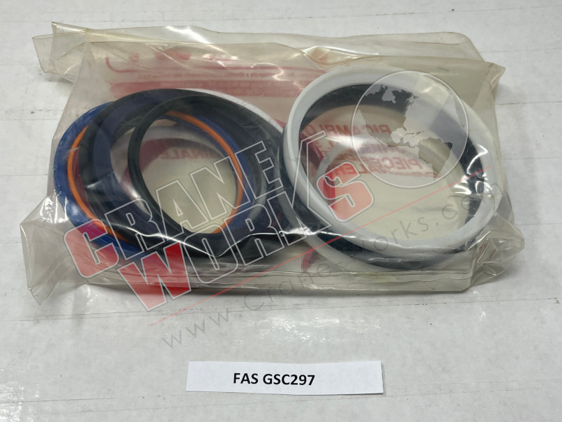 Picture of FAS GSC297 NEW SEAL KIT