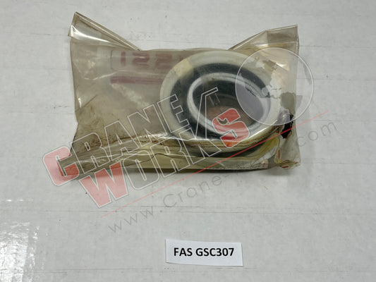 Picture of FAS GSC307 NEW SET OF SEALS