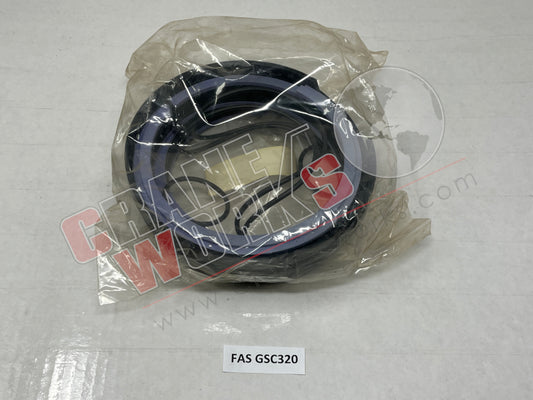 Picture of FAS GSC320 NEW SEAL KIT