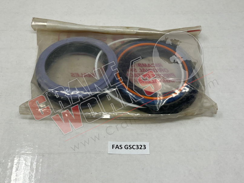 Picture of FAS GSC323 NEW SEAL KIT