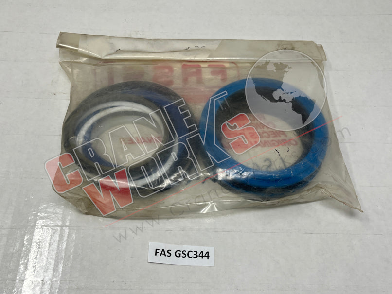 Picture of FAS GSC344 NEW SEAL KIT