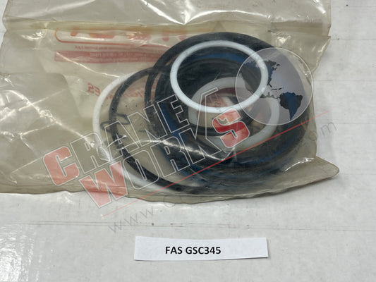 Picture of FAS GSC345 NEW SET OF SEALS