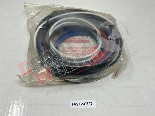 Picture of FAS GSC347 NEW SET OF SEALS