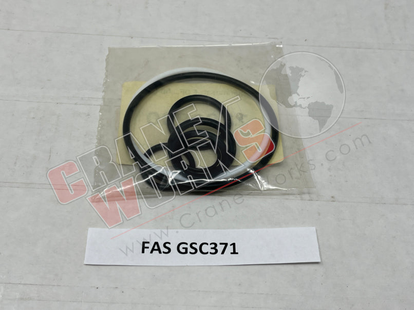 Picture of GSC371 NEW SEAL KIT FOR ZFI0001