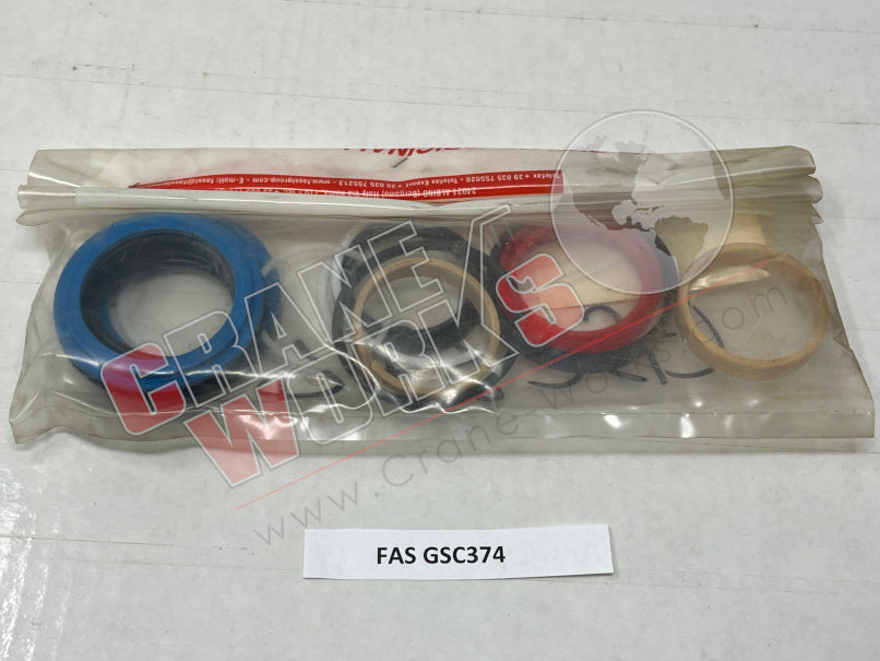 Picture of FAS GSC374 NEW SEAL KIT