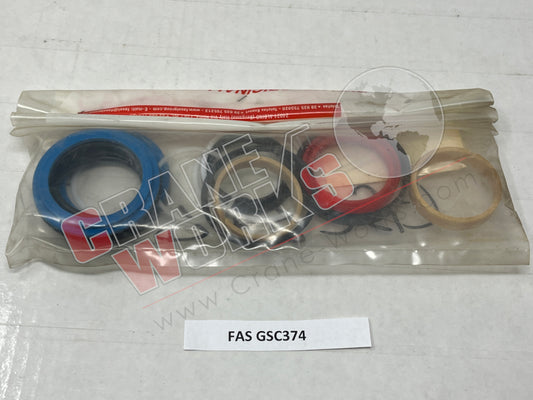 Picture of FAS GSC374 NEW SEAL KIT